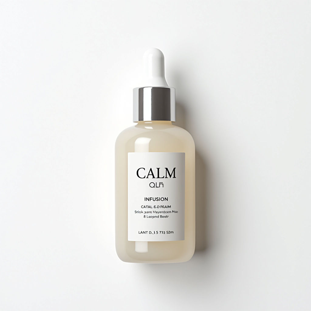 Lavender Calm Infusion