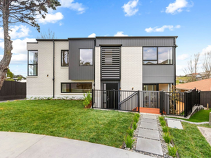 1/14 Altair Place, Windsor Park, North Shore City