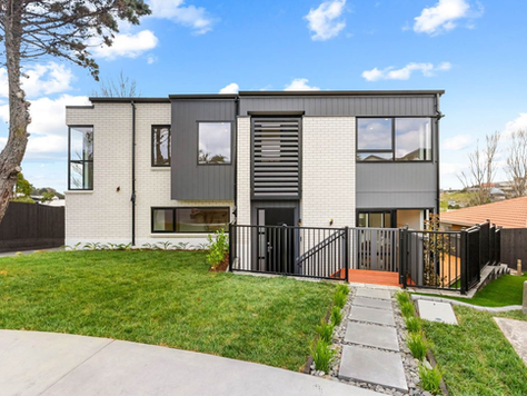  1/14 Altair Place, Windsor Park, North Shore City 