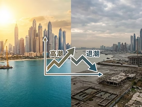 不冷不熱,剛剛好 - 🏡 房價回溫 6%?