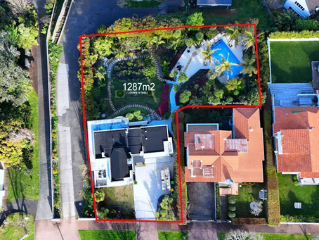 很多事,是你不知道的事 - 真正的暴風即將開始 