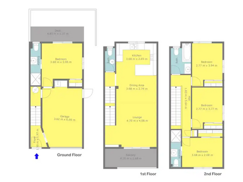 600 Mt Wellington Highway - Project 