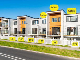 Vincent Huang|Development Sales Partner - 0222 6666 47