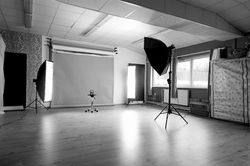 Fotoateliér HB Studio Topoľčany
