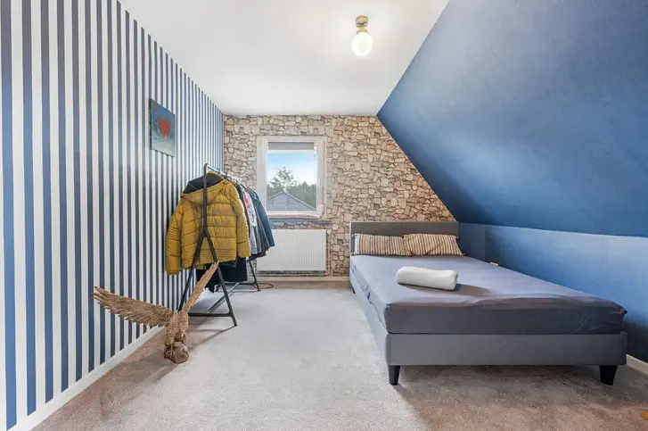 Gästezimmer