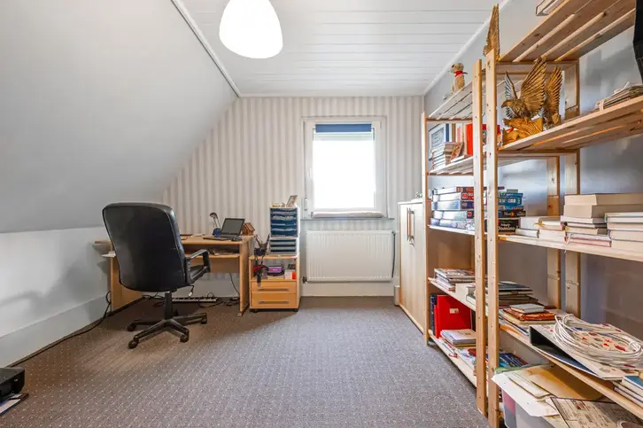 Arbeitszimmer