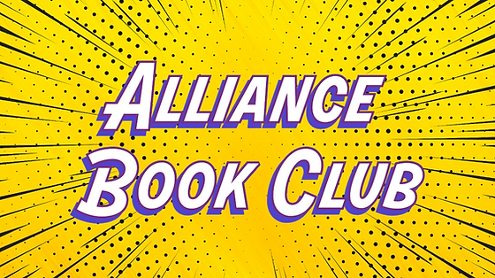 Alliance Book Club