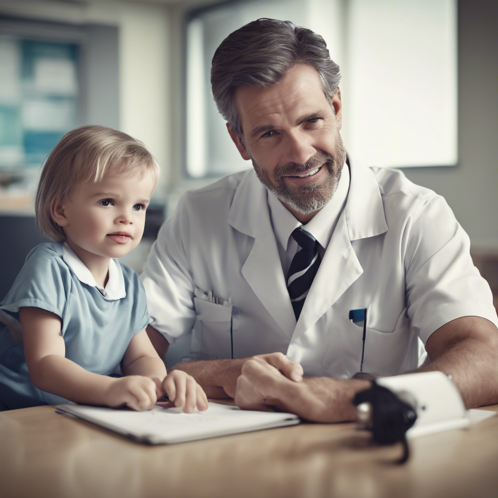 Pediatric Care