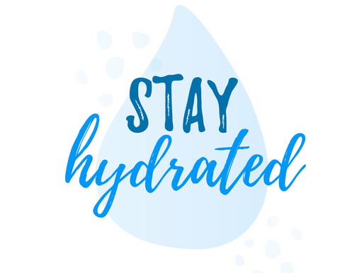 "Hydration Heroes: Keeping Your Child Hydrated Throughout the Day"