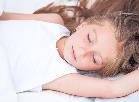 "The Importance of Sleep: How to Ensure Kids Get a Good Night's Rest"