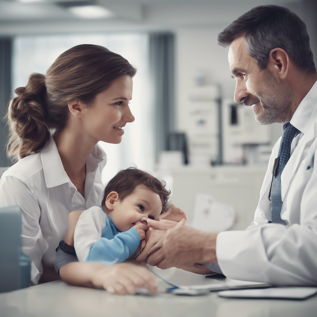 Parenting Partnership