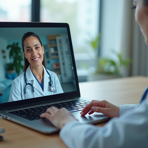 Virtual Child Urology Diagnosis Simplified: Your Guide to Online Child Urology Consultation