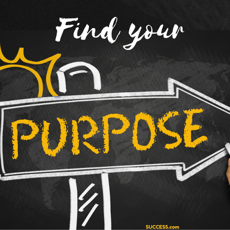 "Finding Your Purpose: Aligning Passions with Mission 🚀 #FindYourPurpose #PassionProject #MissionDrivenLife #SelfDiscovery"