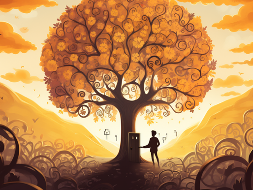 "Unleashing Your Inner Potential: Discovering Your Hidden Talents #InnerPotential #SelfDiscovery #PersonalGrowth #UnlockYourGreatness"