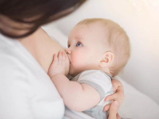 "The Benefits of Breastfeeding for Both Mother and Baby: Everything You Need to Know"