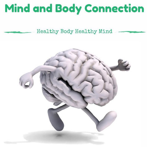 "The Mind-Body Connection to Pain: How Thoughts Impact Your Body"