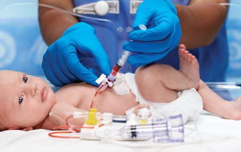 "When scalpels dance and medicines work wonders."