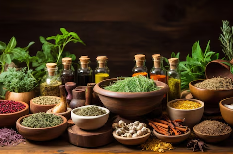 "Healing Foods as Medicine: Nourishing Your Body for Optimal Health 🍎🥦💊 #HealingFoods #FoodAsMedicine #Nutrition #Wellness #NaturalHealing"