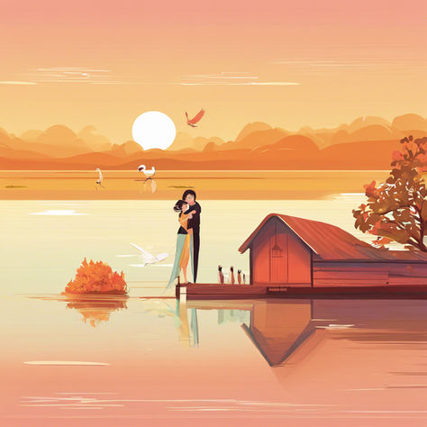 "Breathe Easy: Simplify Your Schedule and Reclaim Your Sanity"