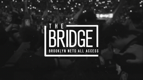 Brooklyn Nets - The Bridge | 2022-23