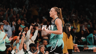 NY Liberty Ticket On Sale