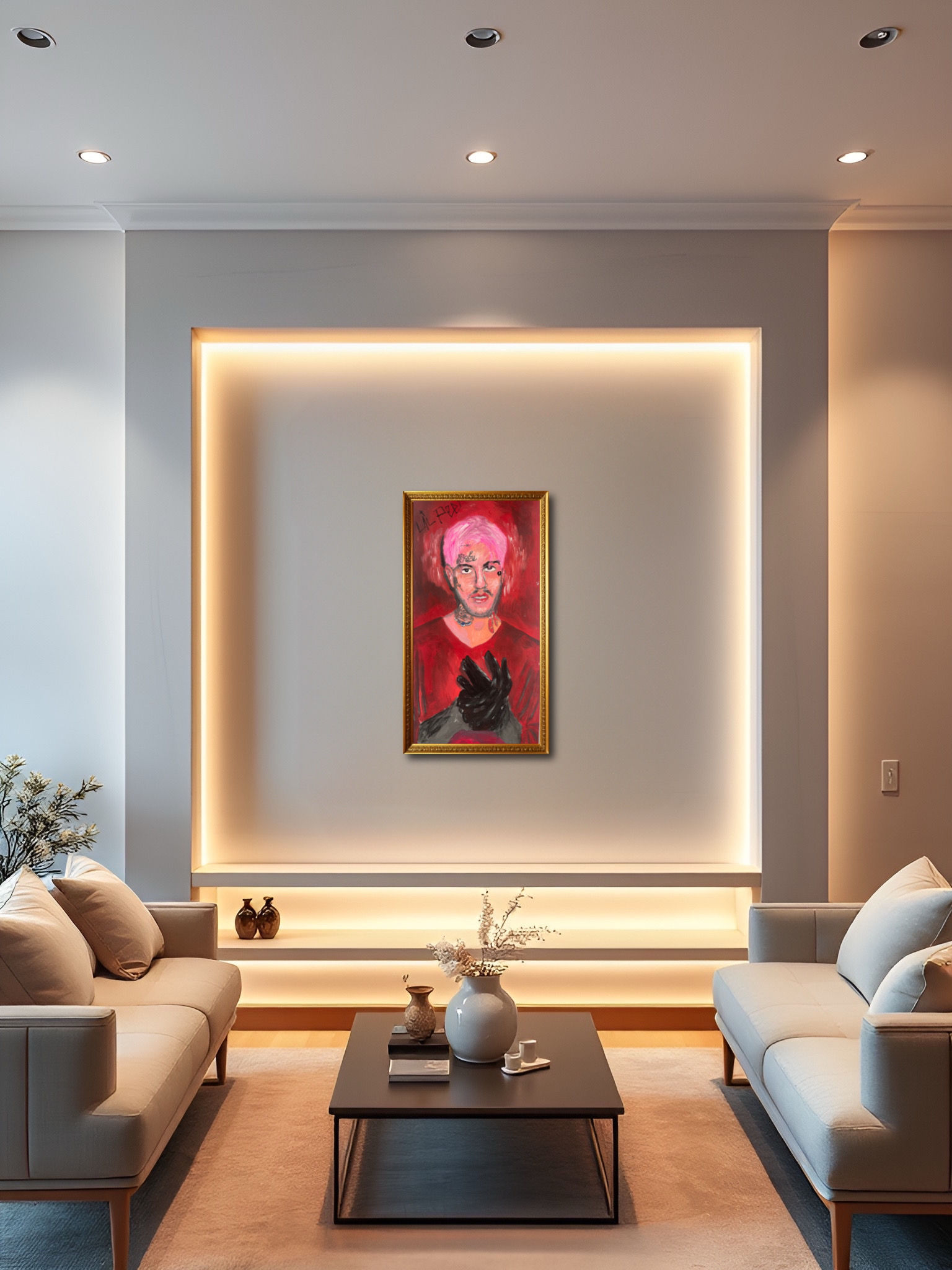 Lil Peep No. 23 ( COMING SOON )