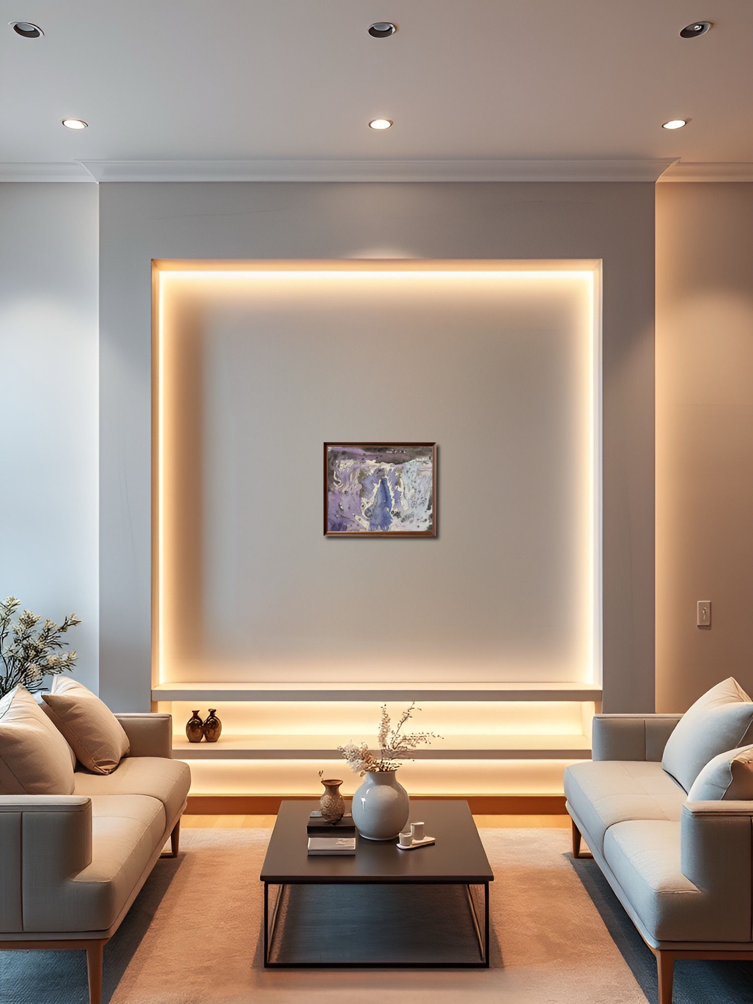 False Angels No. 25 ( COMING SOON )