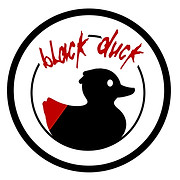 Logo de Black Duck
