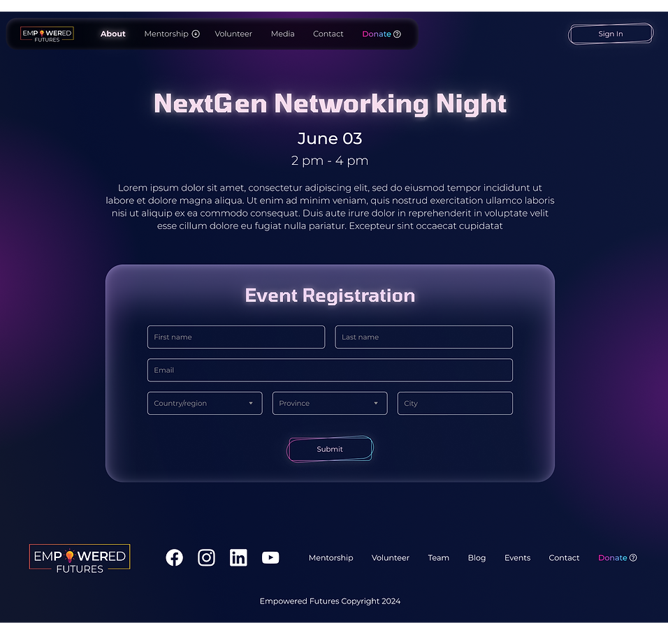 Sachini - refined ind event page_dark_web.png