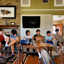 BICA Volunteer Retreat 6/24/2023