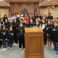  A Day at the Heart of Texas Democracy: Exploring the Capitol
