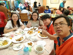 PIKOS Member Ramadhan Dinner