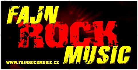 Partnerem našeho jarního minitour je FAJN ROCK MUSIC PROJEKT