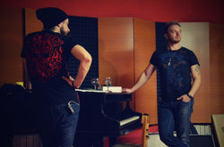 Drumphonic Studio 11/2016