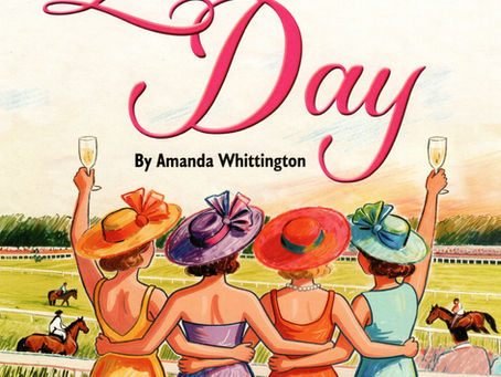 "Ladies Day" - Lapworth Players