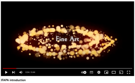 Our Association's YouTube Channel has started.