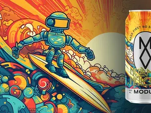 Creating The 'Perfect Craft Beer' With AI