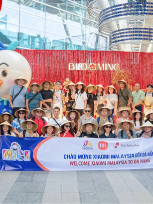 Vietnam Tourism Surges in the First 8 Months of 2026