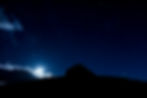 Star gazing at Dunkery Beacon