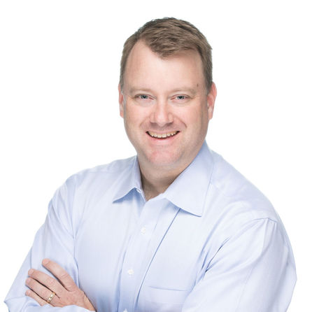 David Hawks: Stages to Leadership Agility