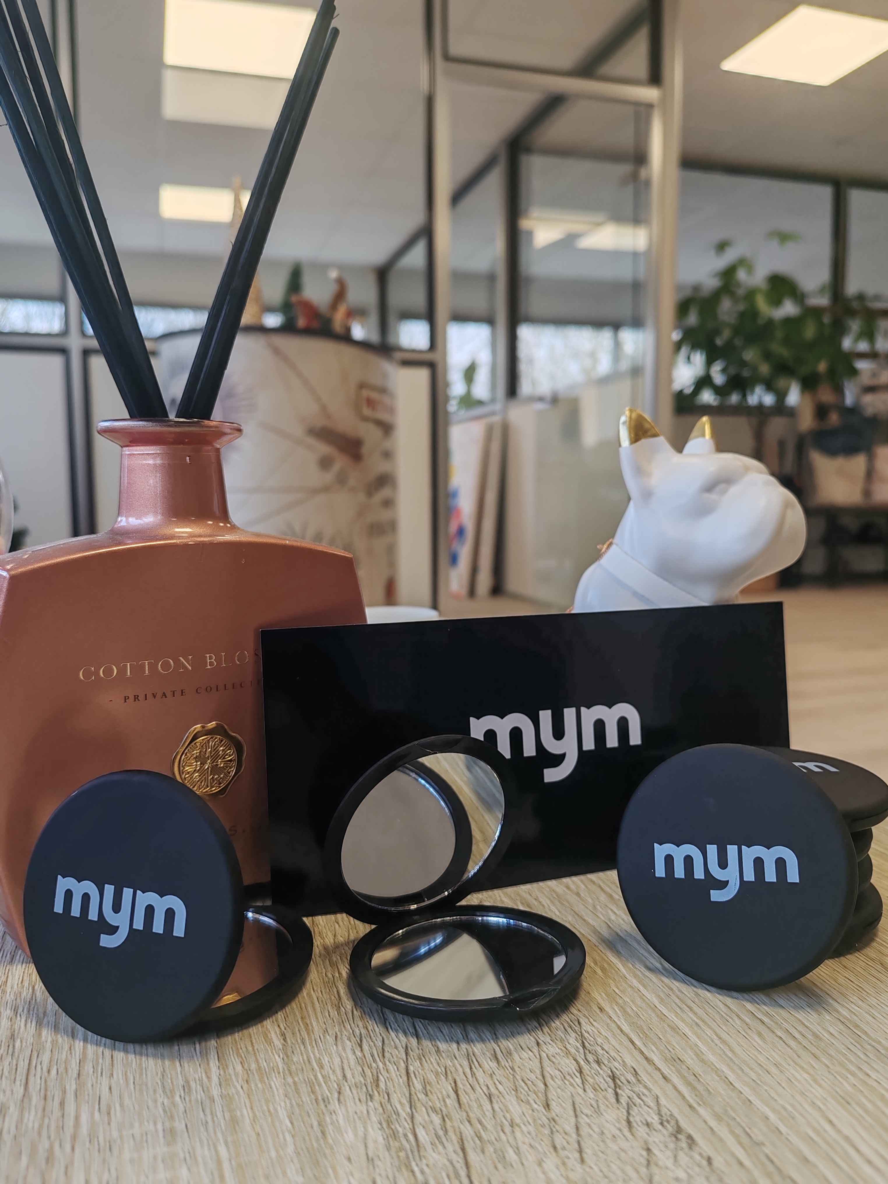 goodies mym caen normandie