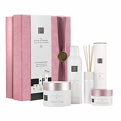 coffret beauté cadeaux d'affaire entreprise avec logo
