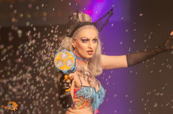Burlesqutopia