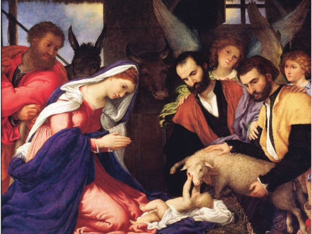 In the familly of things...