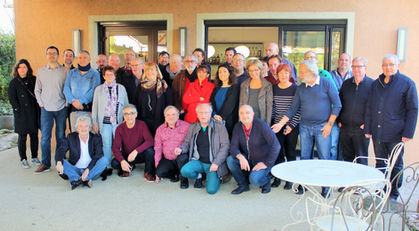 La FFH fait son AG