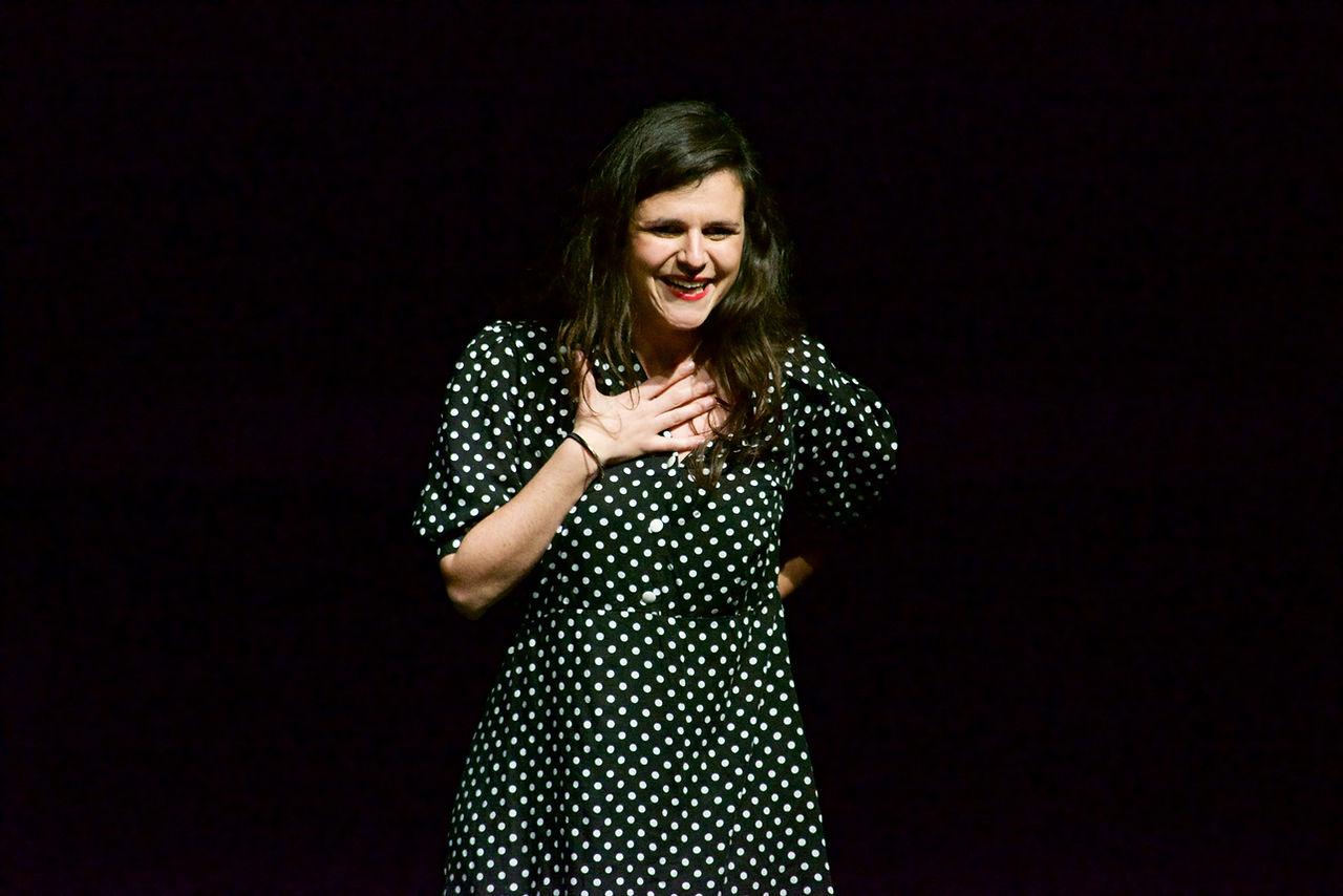 Laura Domenge