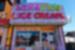 Lunatics Ice Cream