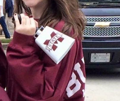 One less college sophomore....