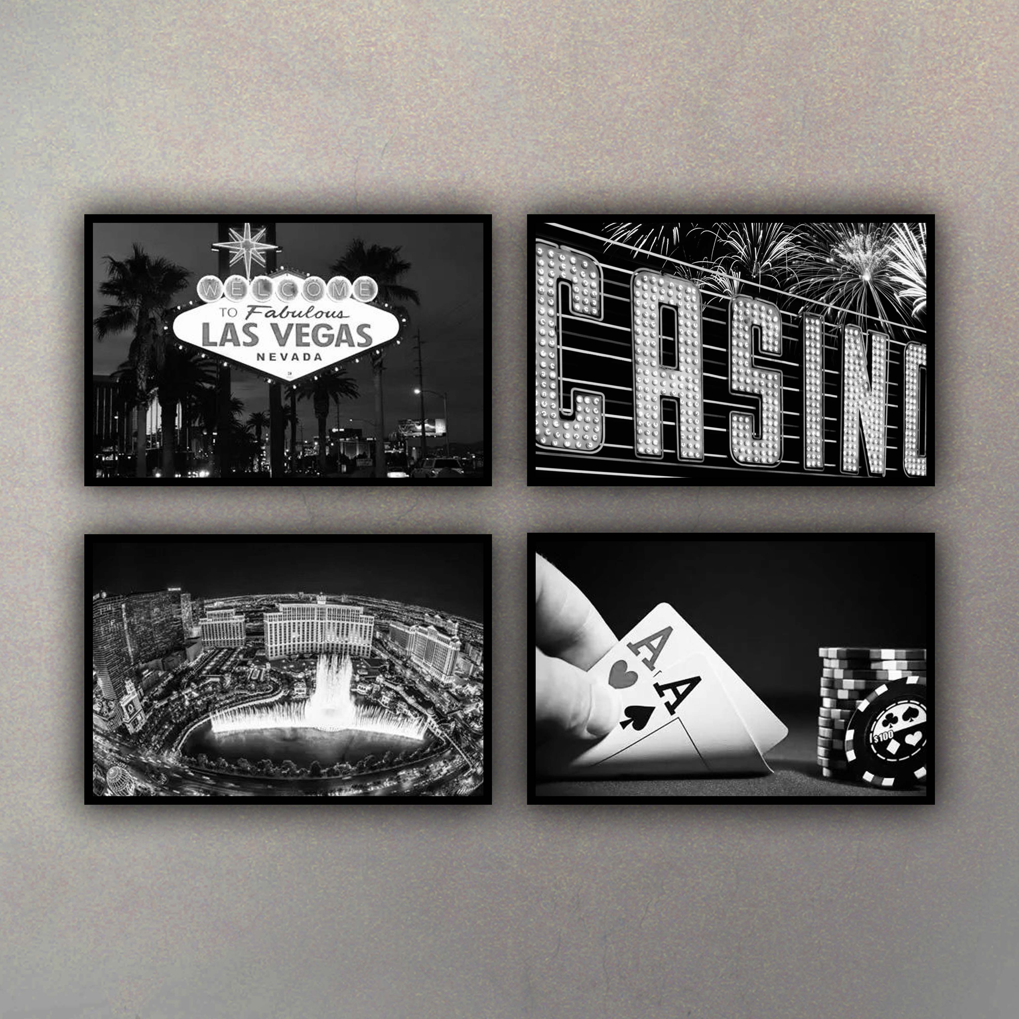 Combo Casino II