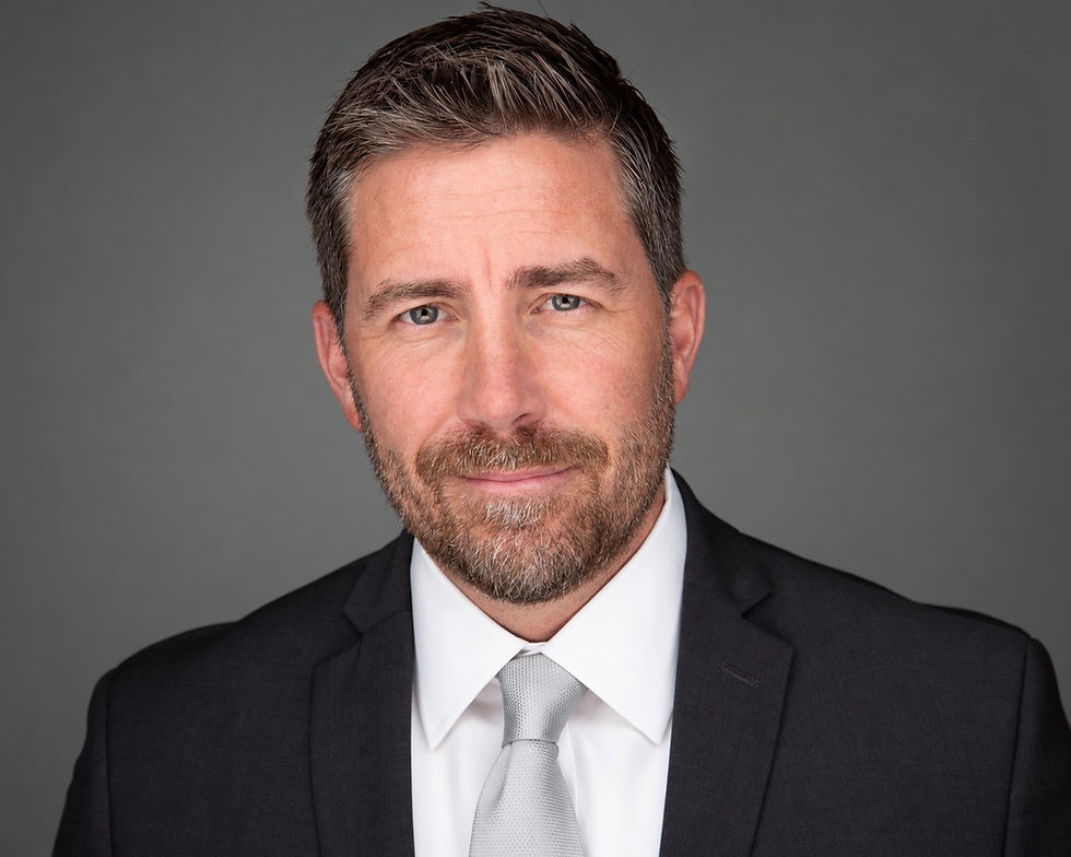 J. Patrick Carey